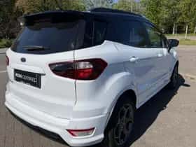 Ford EcoSport (2020) thumbnail 4