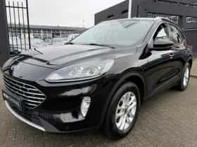 Ford Kuga (2021) thumbnail 20