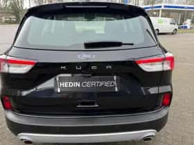 Ford Kuga (2021) thumbnail 9