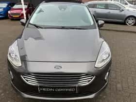 Ford Fiesta (2021) thumbnail 6
