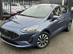 Ford Fiesta (2022) thumbnail 17