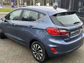 Ford Fiesta (2022) thumbnail 3