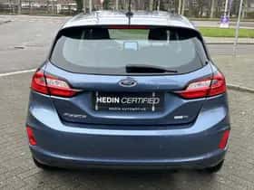 Ford Fiesta (2022) thumbnail 4