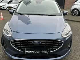 Ford Fiesta (2022) thumbnail 5