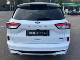 Ford Kuga (2022) thumbnail 8