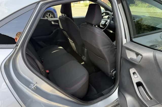 Ford Puma (2025) thumbnail 2