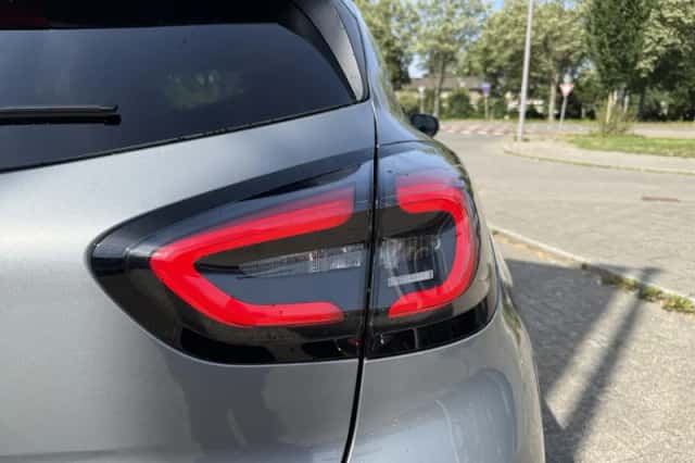 Ford Puma (2025) thumbnail 5