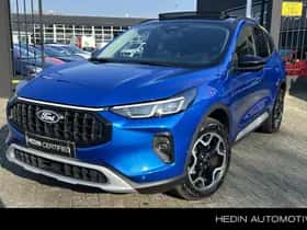 Ford Kuga (2025)