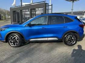 Ford Kuga (2025) thumbnail 2