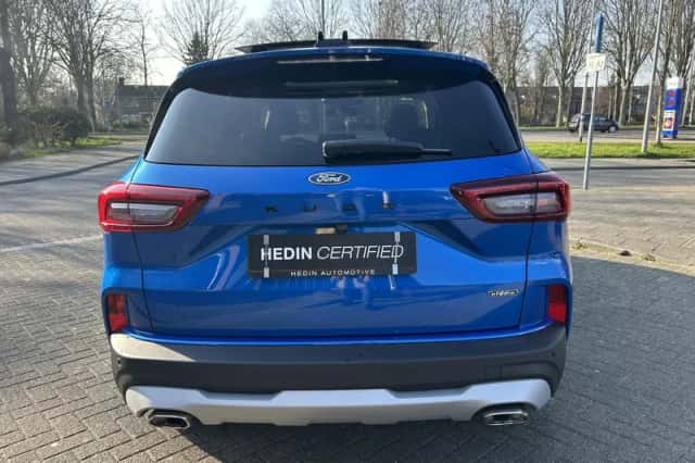 Ford Kuga (2025) thumbnail 4