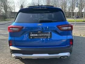 Ford Kuga (2025) thumbnail 4