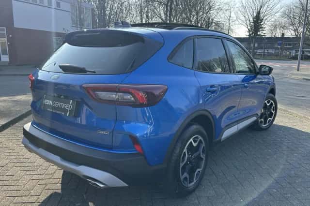 Ford Kuga (2025) thumbnail 5