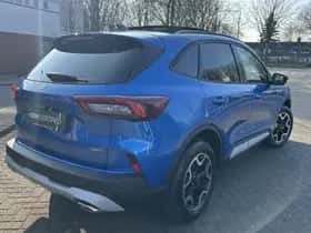 Ford Kuga (2025) thumbnail 5
