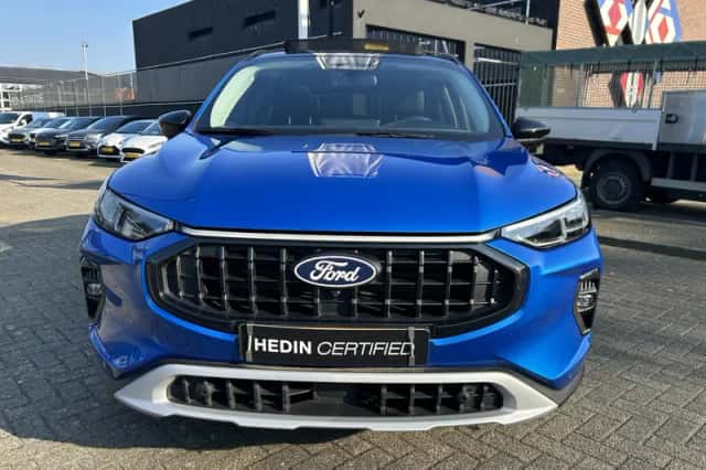 Ford Kuga (2025) thumbnail 6