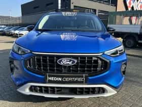 Ford Kuga (2025) thumbnail 6