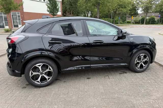 Ford Puma (2025) thumbnail 3