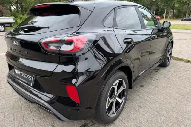 Ford Puma (2025) thumbnail 5