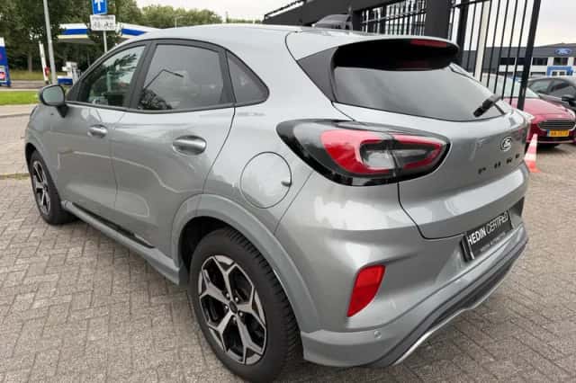 Ford Puma (2025) thumbnail 3