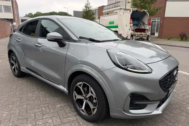 Ford Puma (2025) thumbnail 4