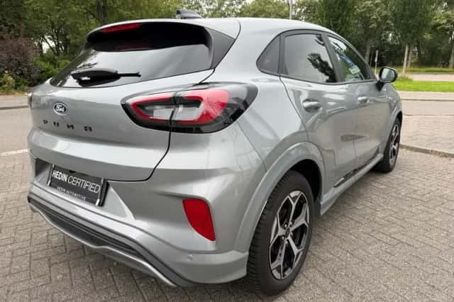 Ford Puma (2025) thumbnail 6