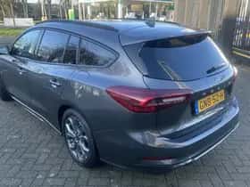 Ford Focus (2024) thumbnail 4