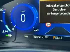 Ford Kuga (2021) thumbnail 20