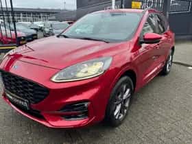 Ford Kuga (2021) thumbnail 27