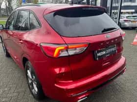 Ford Kuga (2021) thumbnail 9