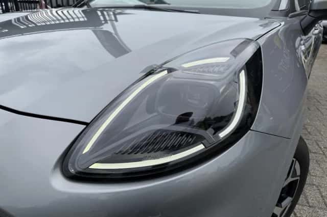 Ford Puma (2025) thumbnail 2