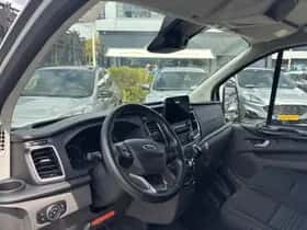 Ford Transit Custom (2023) thumbnail 10