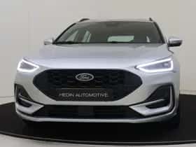 Ford Focus (2023) thumbnail 2