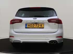 Ford Focus (2023) thumbnail 6