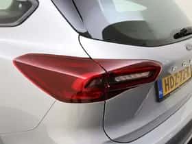Ford Focus (2023) thumbnail 7