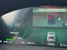 Ford Kuga (2025) thumbnail 15
