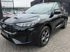 Ford Kuga (2025) thumbnail 19