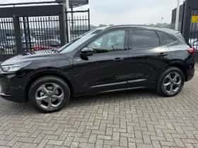 Ford Kuga (2025) thumbnail 4
