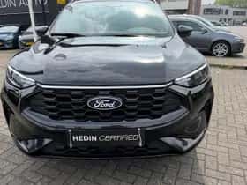 Ford Kuga (2025) thumbnail 8