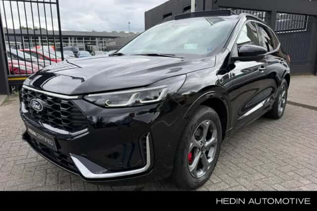 Ford Kuga (2025) thumbnail 1