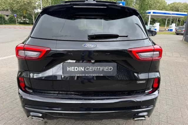 Ford Kuga (2025) thumbnail 5