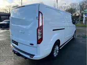 Ford Transit Custom (2023) thumbnail 5