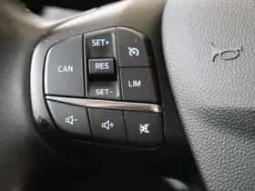 Ford Focus (2021) thumbnail 19