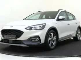 Ford Focus (2021) thumbnail 30