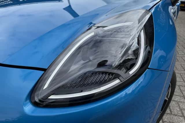 Ford Puma (2025) thumbnail 2