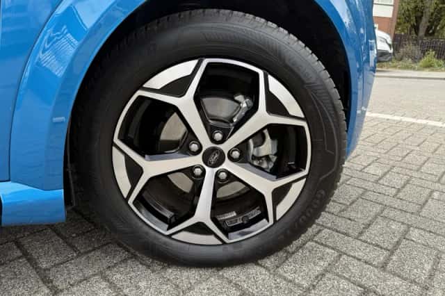 Ford Puma (2025) thumbnail 5