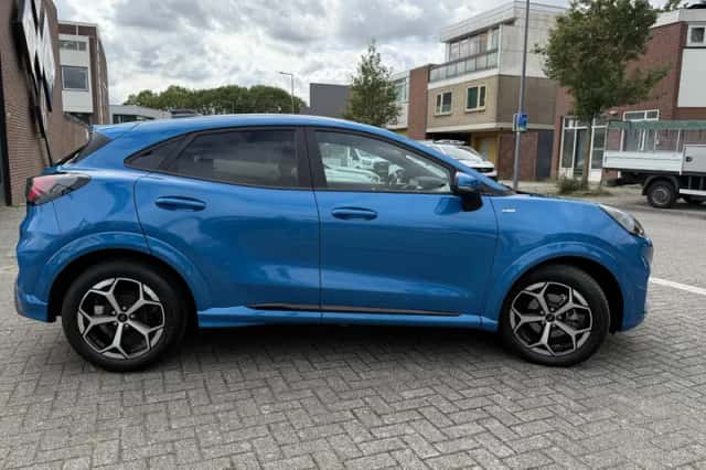 Ford Puma (2025) thumbnail 6