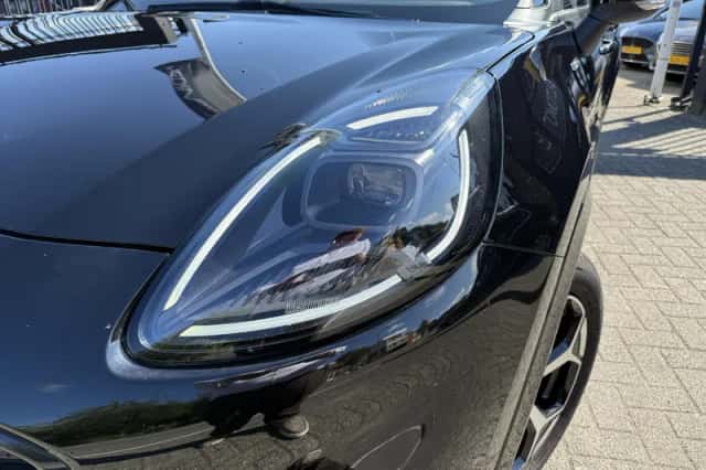 Ford Puma (2025) thumbnail 2
