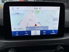 Ford Focus (2022) thumbnail 10