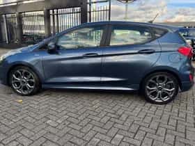 Ford Fiesta (2020) thumbnail 2