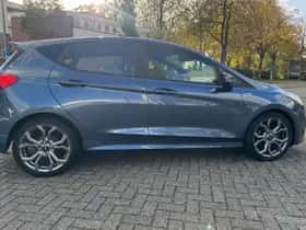 Ford Fiesta (2020) thumbnail 11