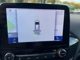 Ford Fiesta (2020) thumbnail 16
